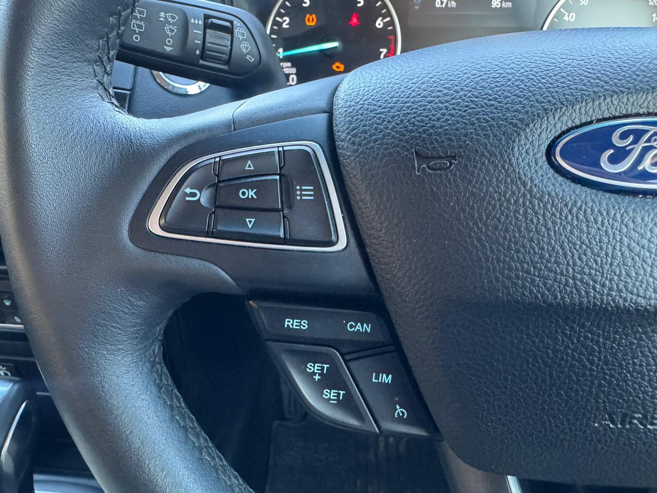 Ford EcoSport 1.0T TITANIUM AUTO