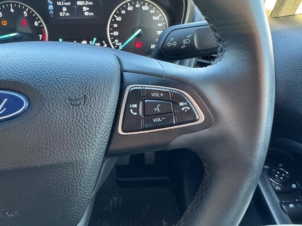 Ford EcoSport 1.0T TITANIUM AUTO