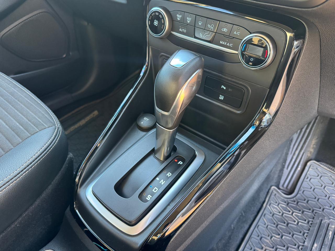 Ford EcoSport 1.0T TITANIUM AUTO