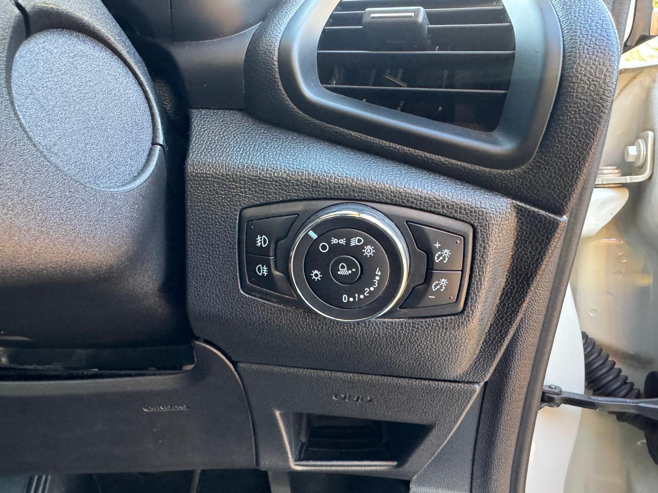 Ford EcoSport 1.0T TITANIUM AUTO