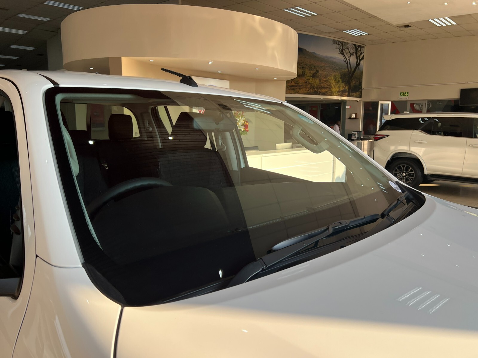 Toyota Hilux 2.4GD-6 DOUBLE CAB 4X4 RAIDER