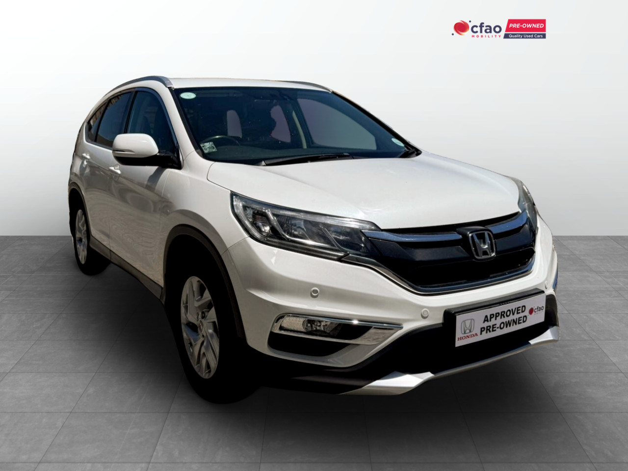 Honda CR-V 2.0 COMFORT
