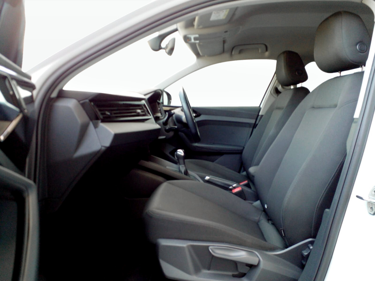 Audi A1 SPORTBACK 35TFSI