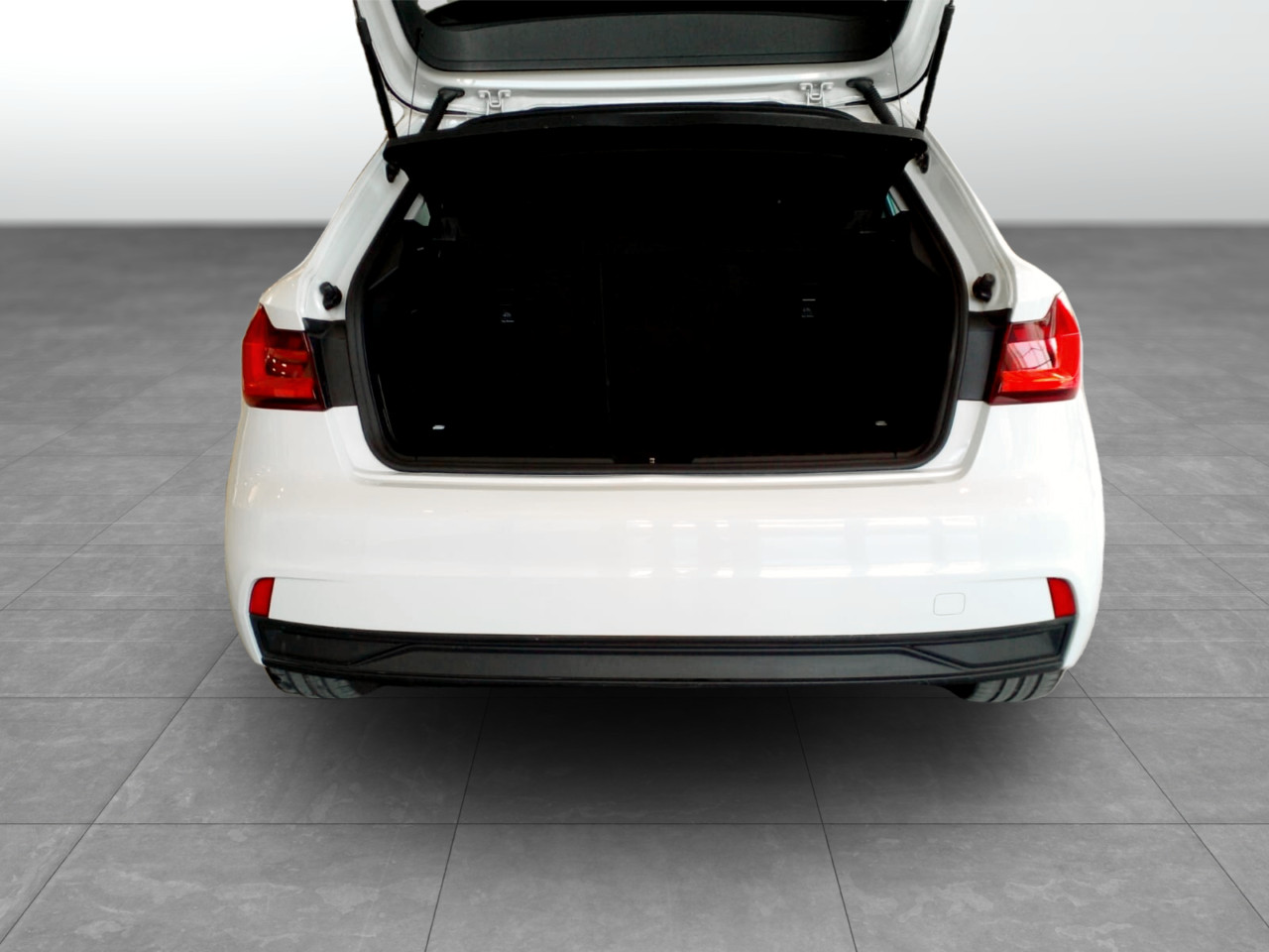 Audi A1 SPORTBACK 35TFSI