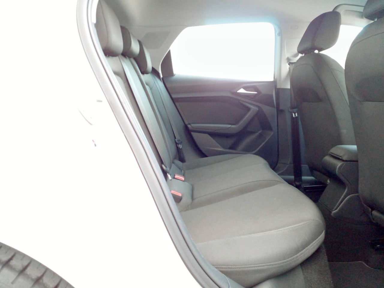 Audi A1 SPORTBACK 35TFSI