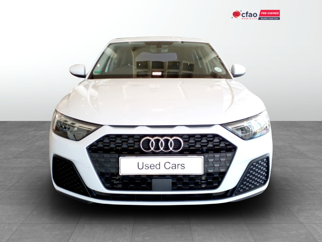 Audi A1 SPORTBACK 35TFSI