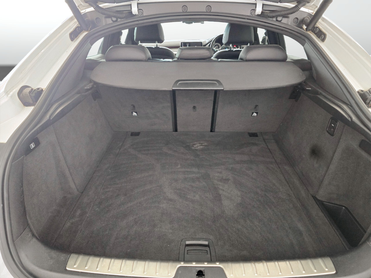 BMW X6 XDRIVE40D M SPORT