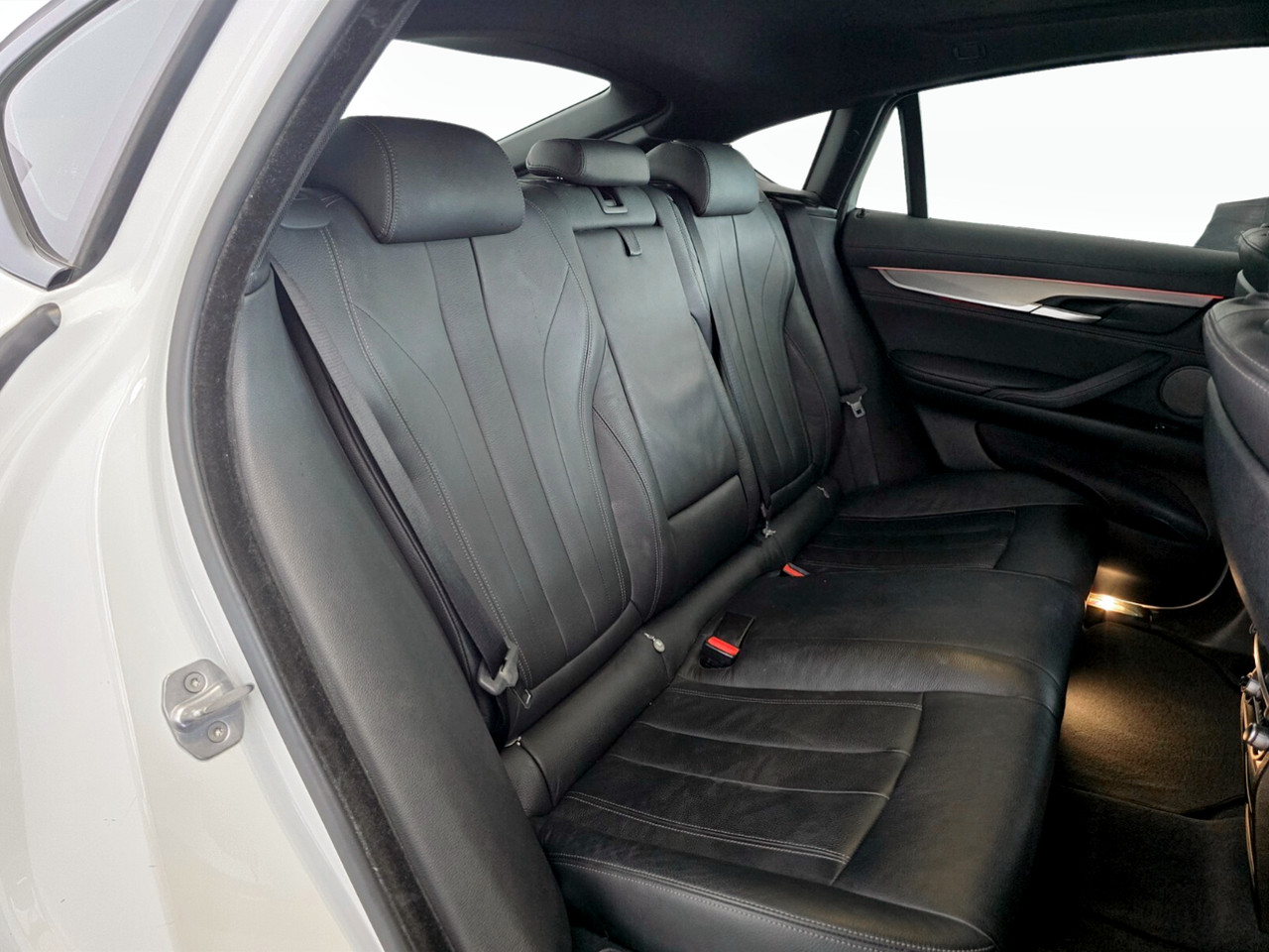 BMW X6 XDRIVE40D M SPORT
