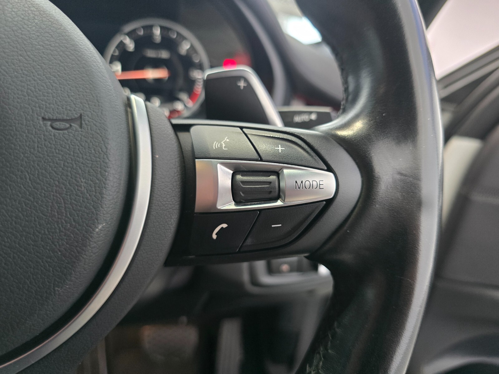 BMW X6 XDRIVE40D M SPORT