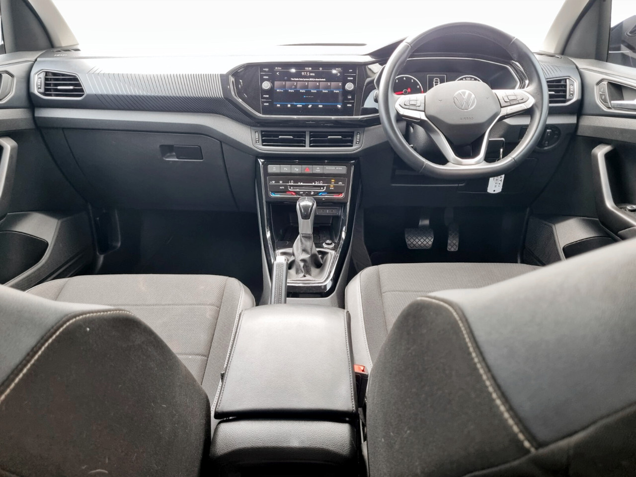 Volkswagen T-cross 1.0TSI 85KW HIGHLINE DSG