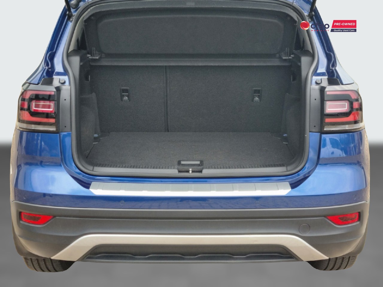 Volkswagen T-cross 1.0TSI 85KW HIGHLINE DSG