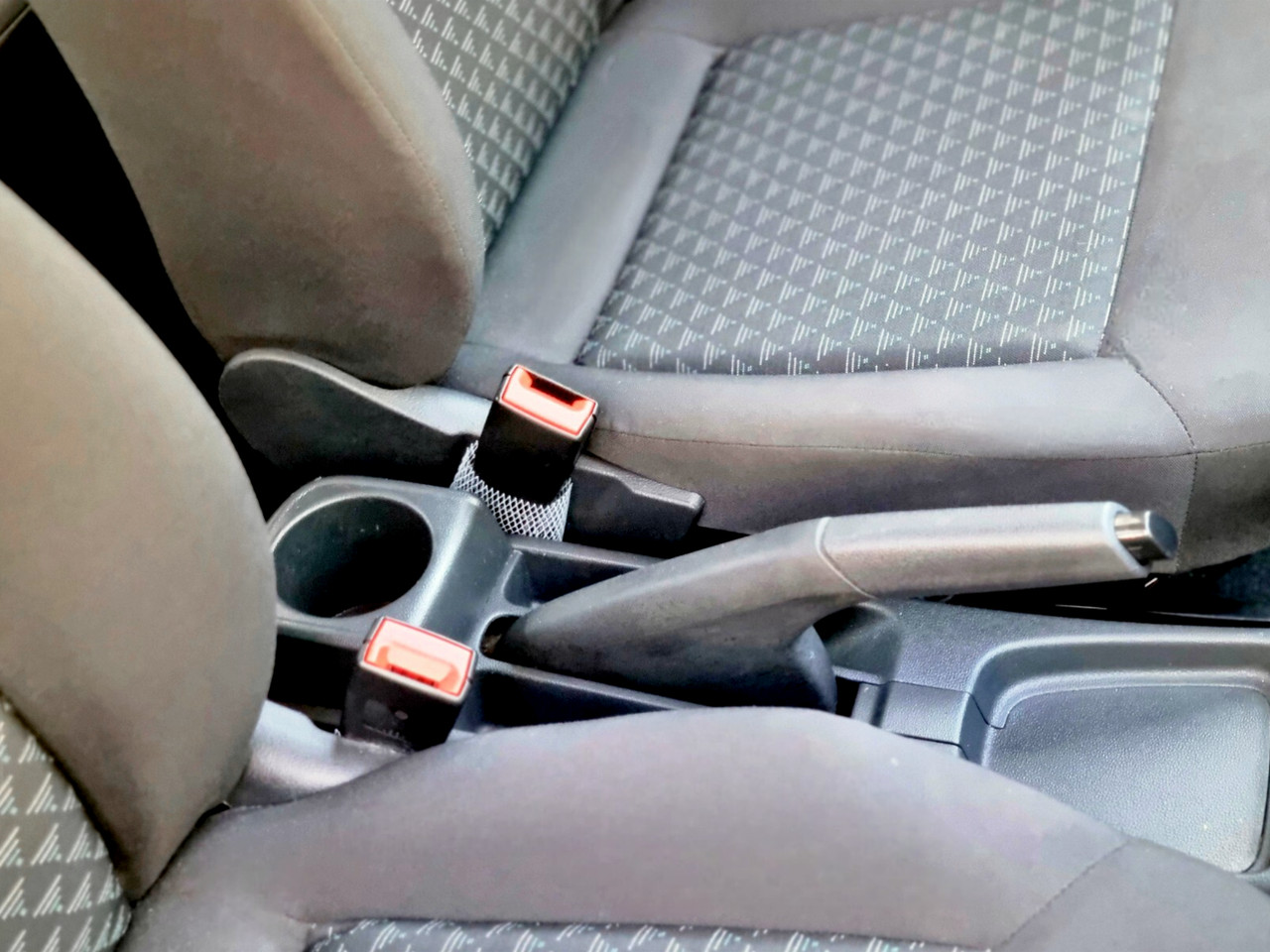 Volkswagen POLO VIVO HATCH 1.4