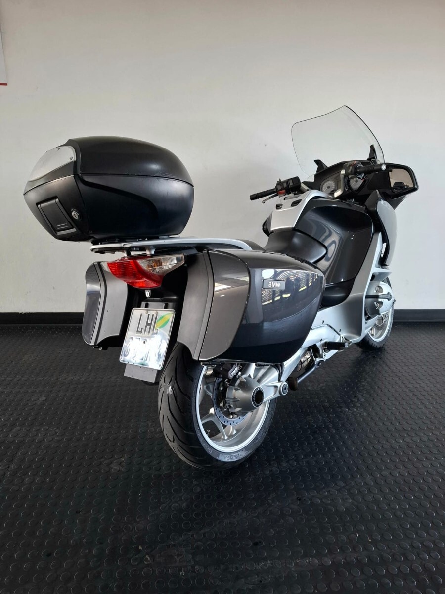 BMW R1 200 RT