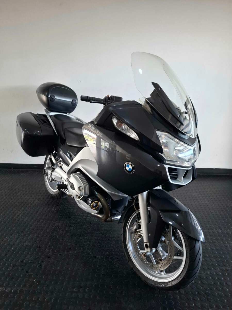 BMW R1 200 RT