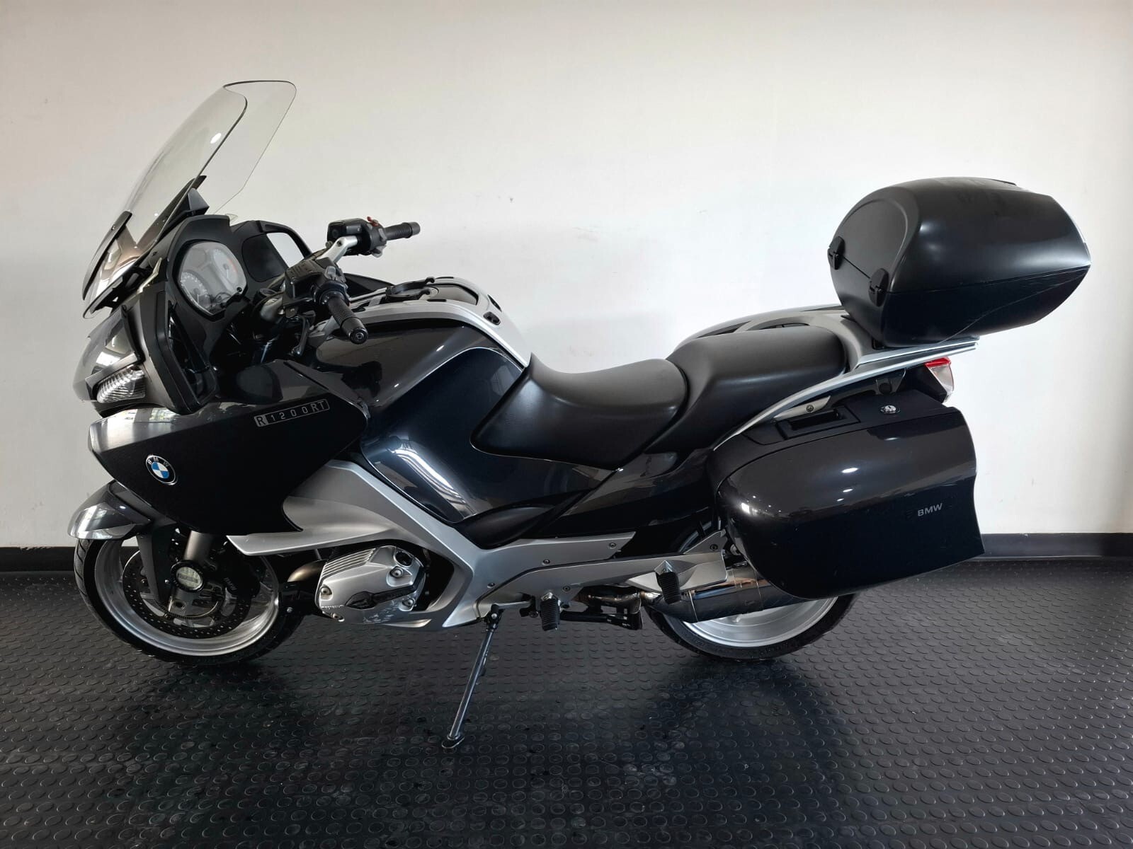 BMW R1 200 RT