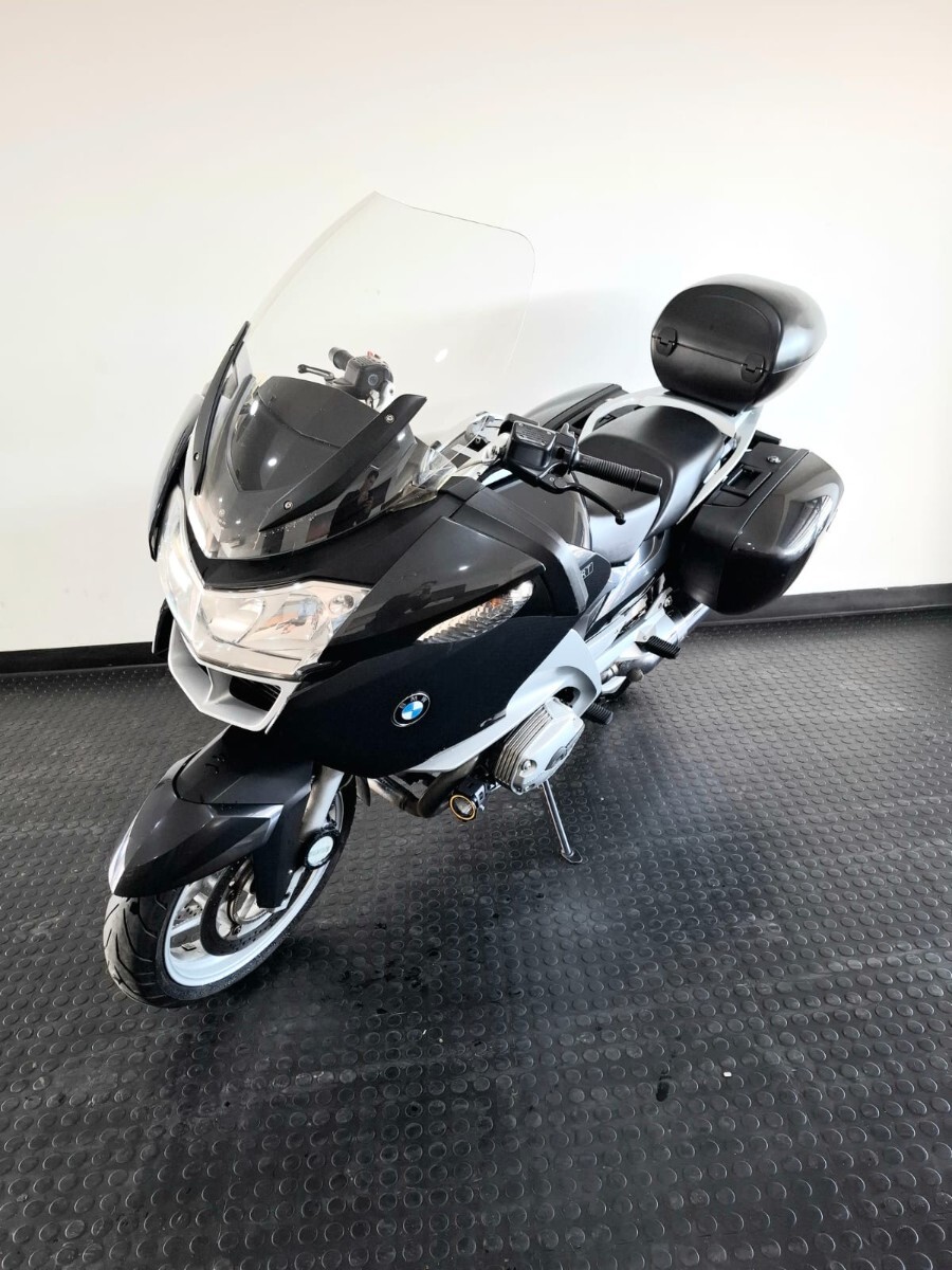 BMW R1 200 RT