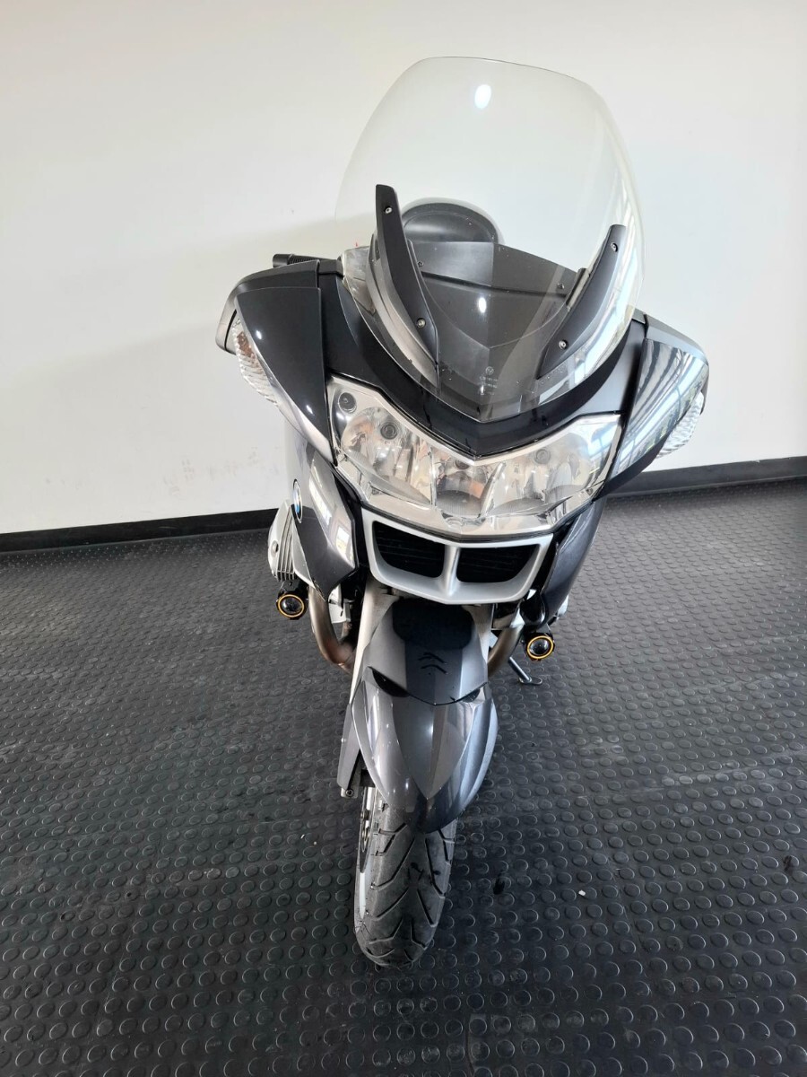 BMW R1 200 RT