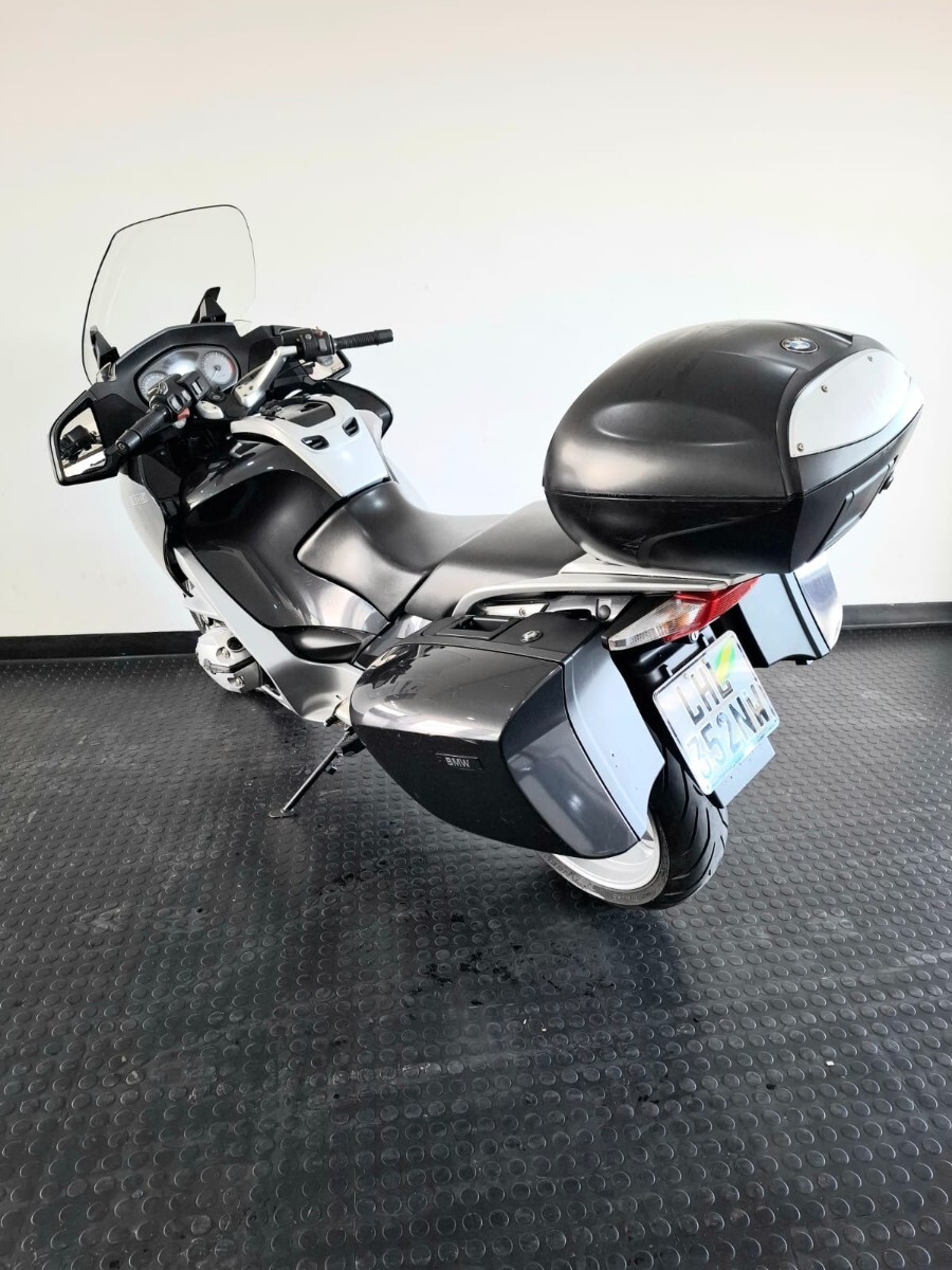 BMW R1 200 RT