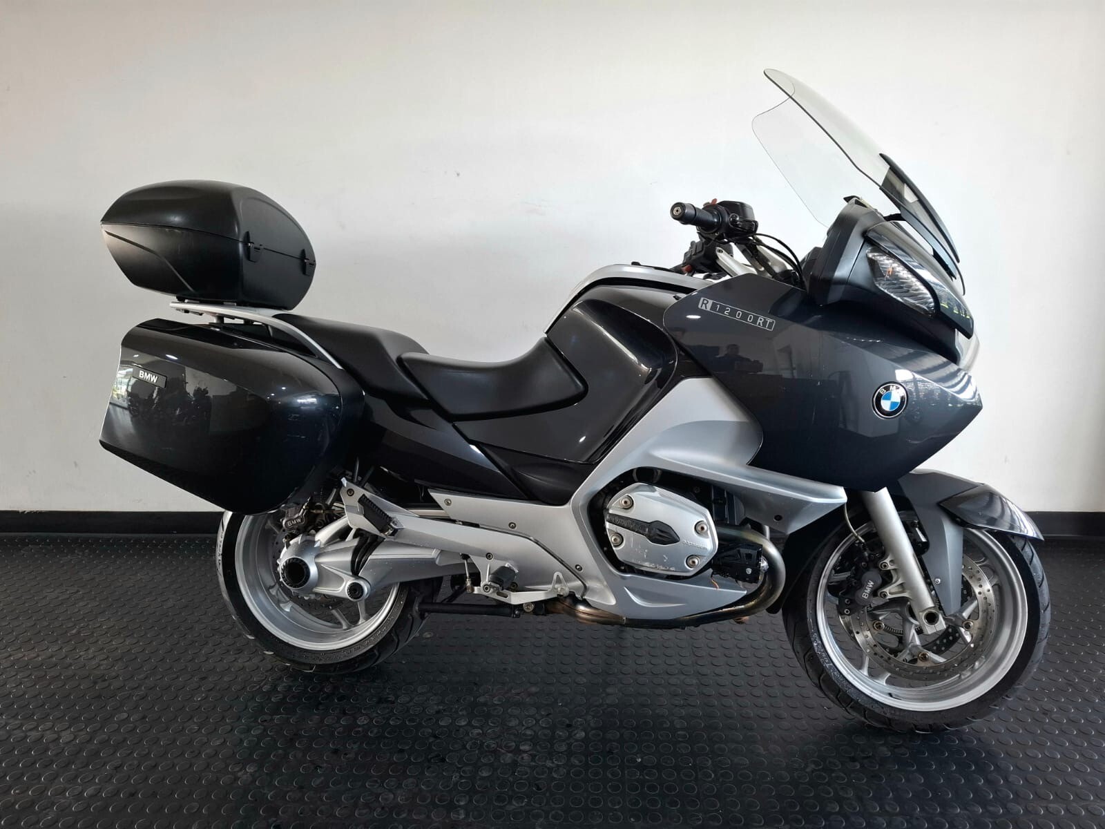 BMW R1 200 RT