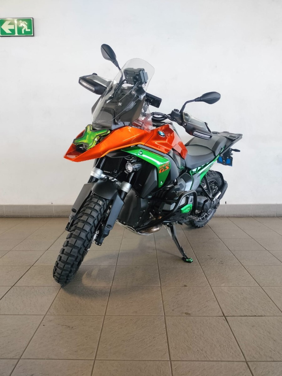 BMW R1 300 GS