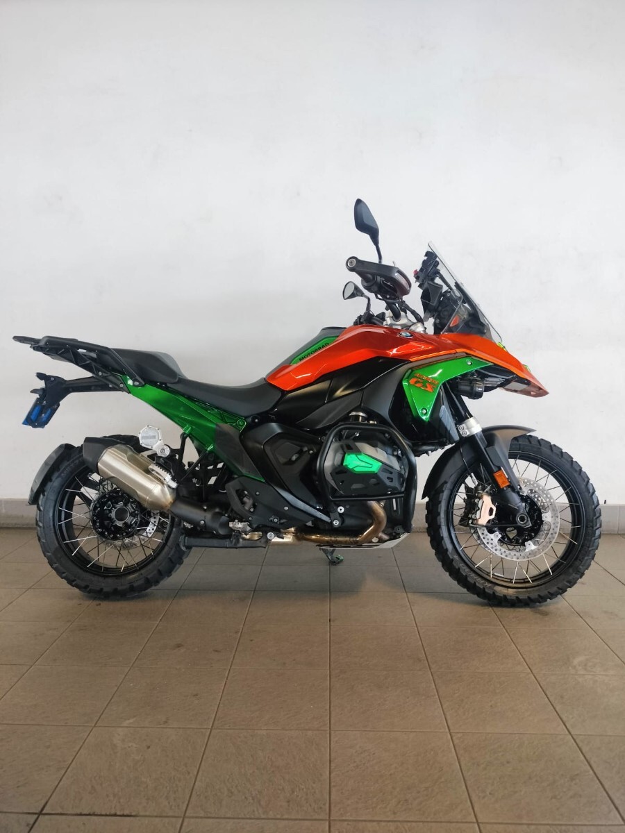 BMW R1 300 GS