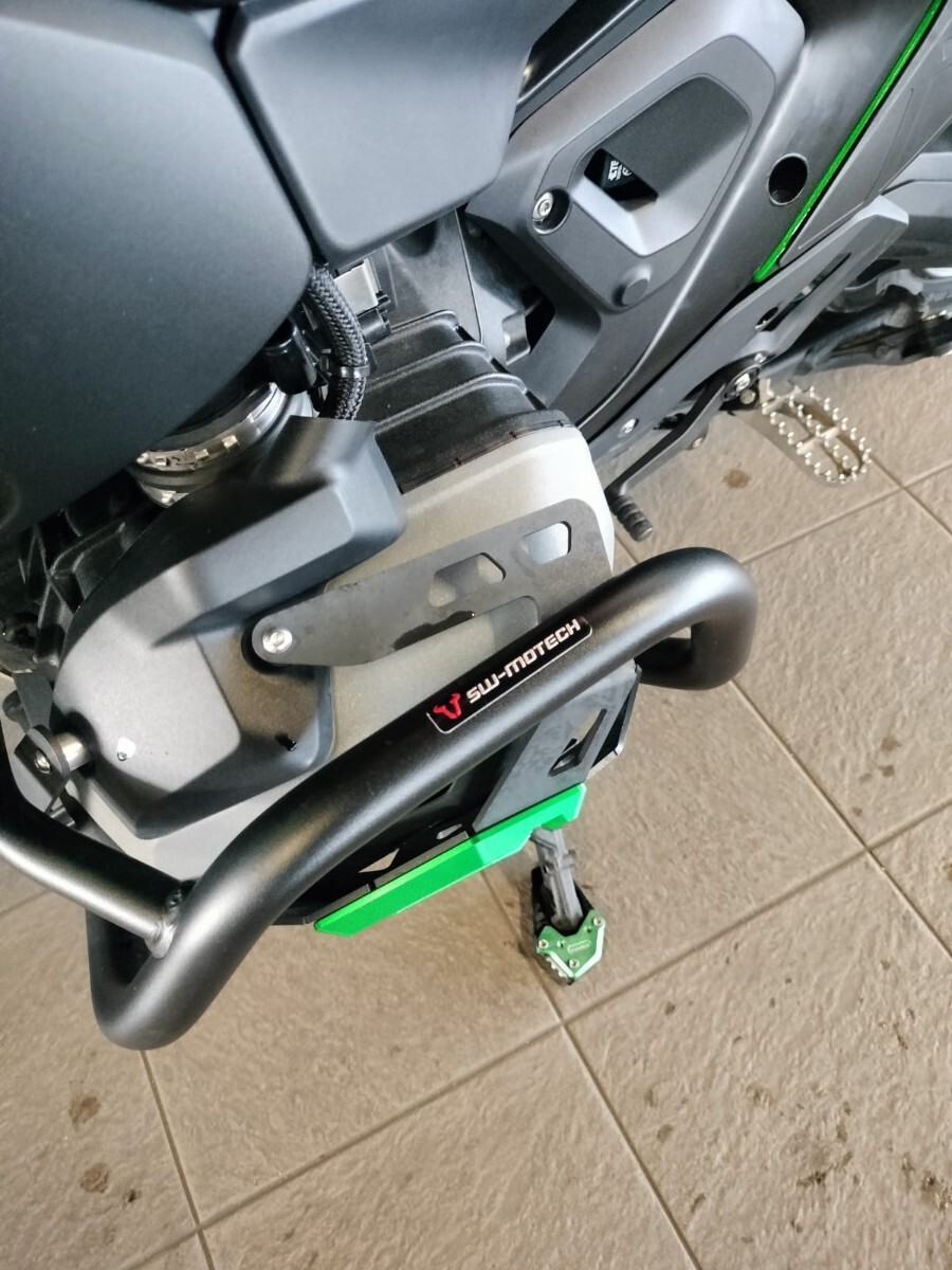 BMW R1 300 GS