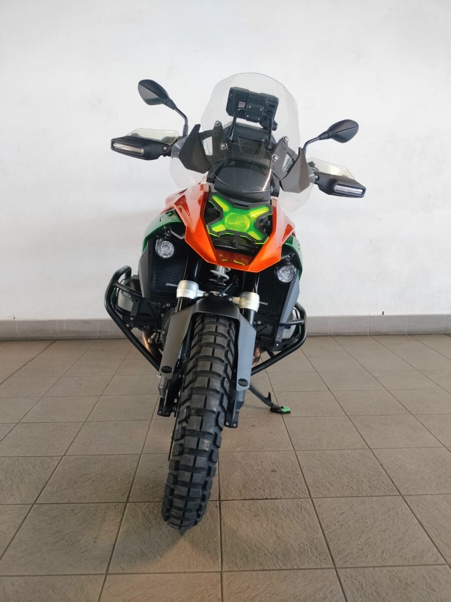 BMW R1 300 GS