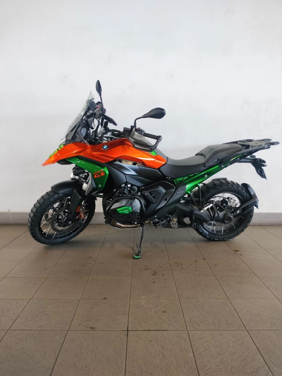 BMW R1 300 GS