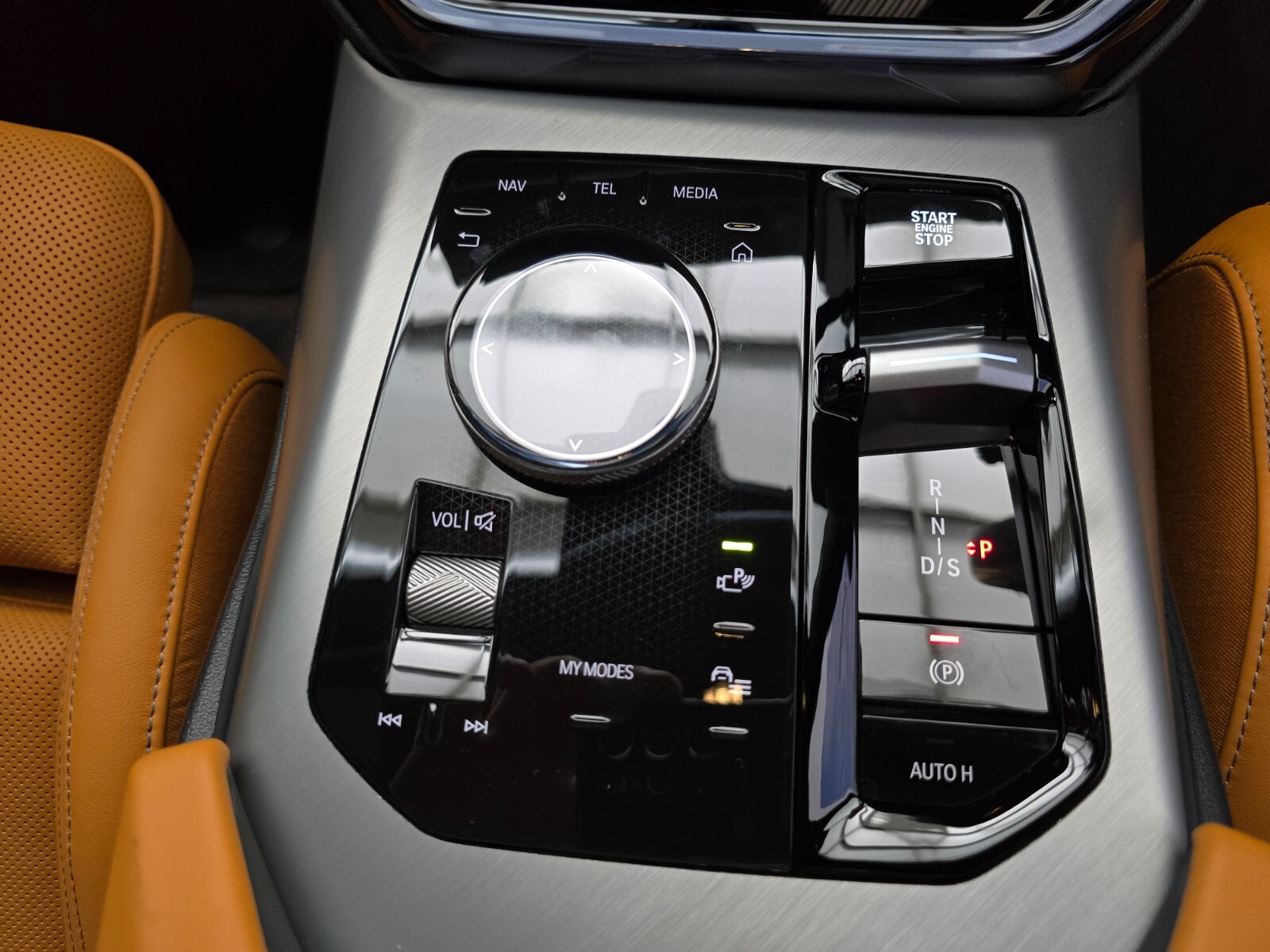 BMW X3 30E XDRIVE M SPORT PRO