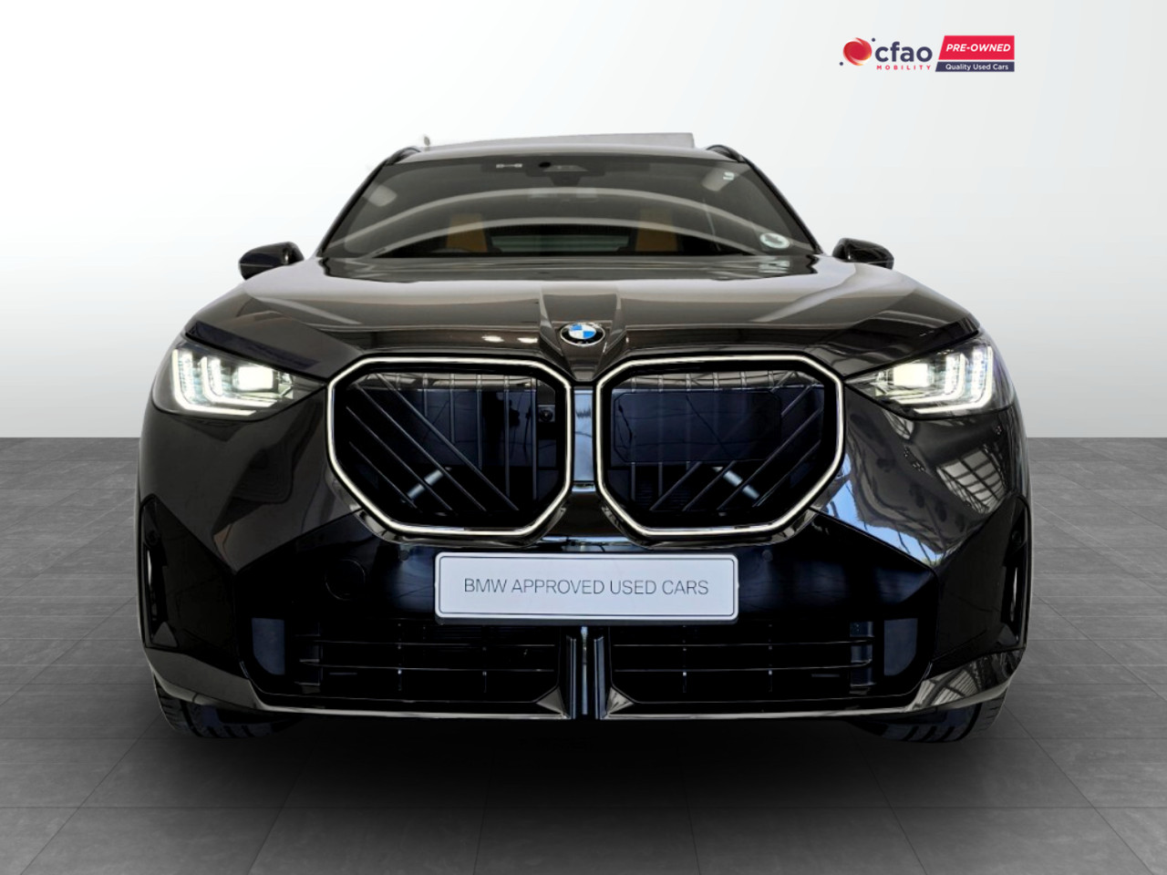 BMW X3 30E XDRIVE M SPORT PRO