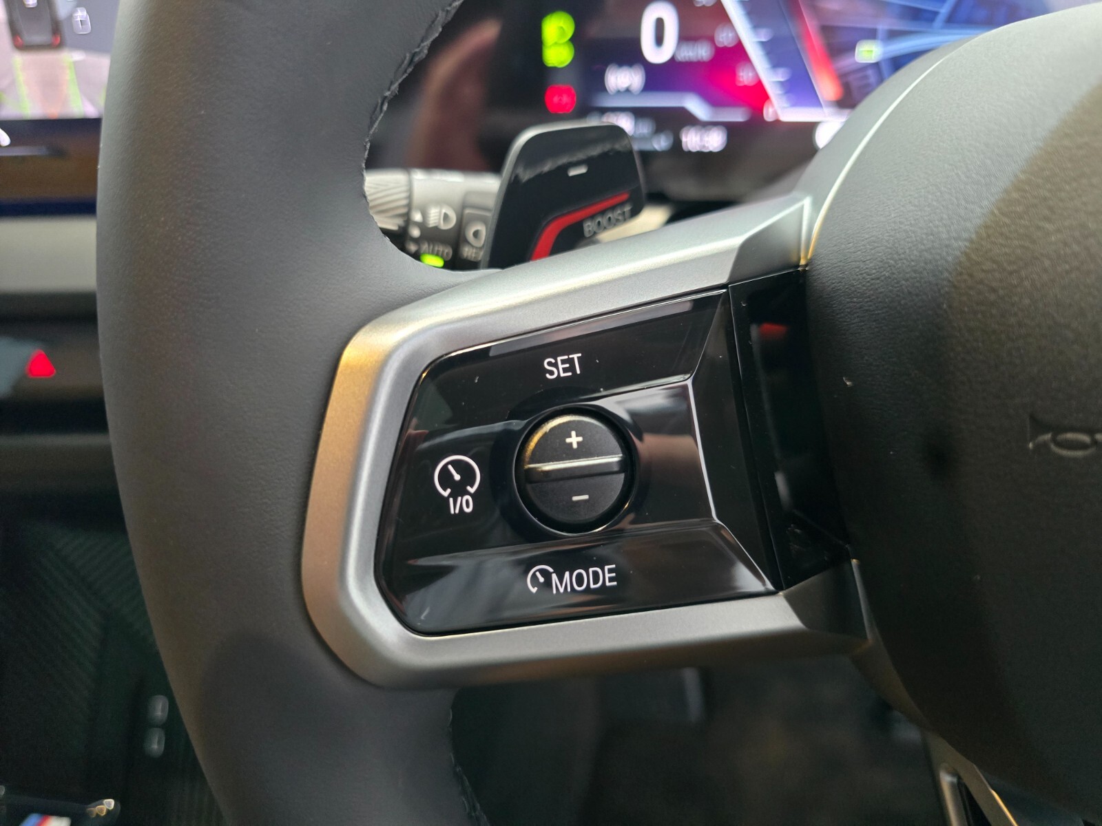 BMW X3 30E XDRIVE M SPORT PRO
