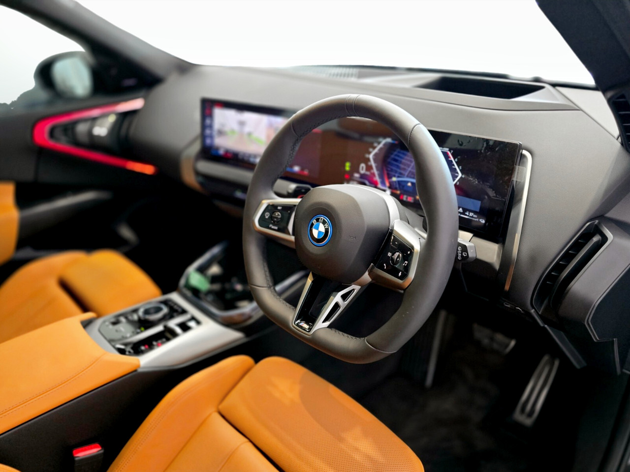 BMW X3 30E XDRIVE M SPORT PRO