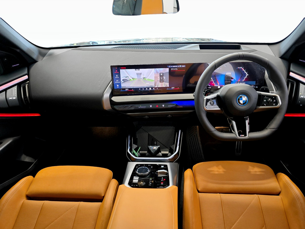 BMW X3 30E XDRIVE M SPORT PRO