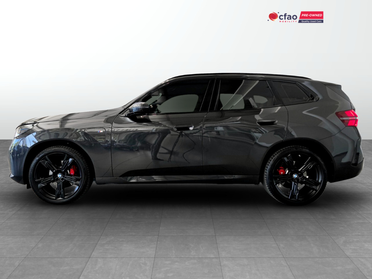 BMW X3 30E XDRIVE M SPORT PRO