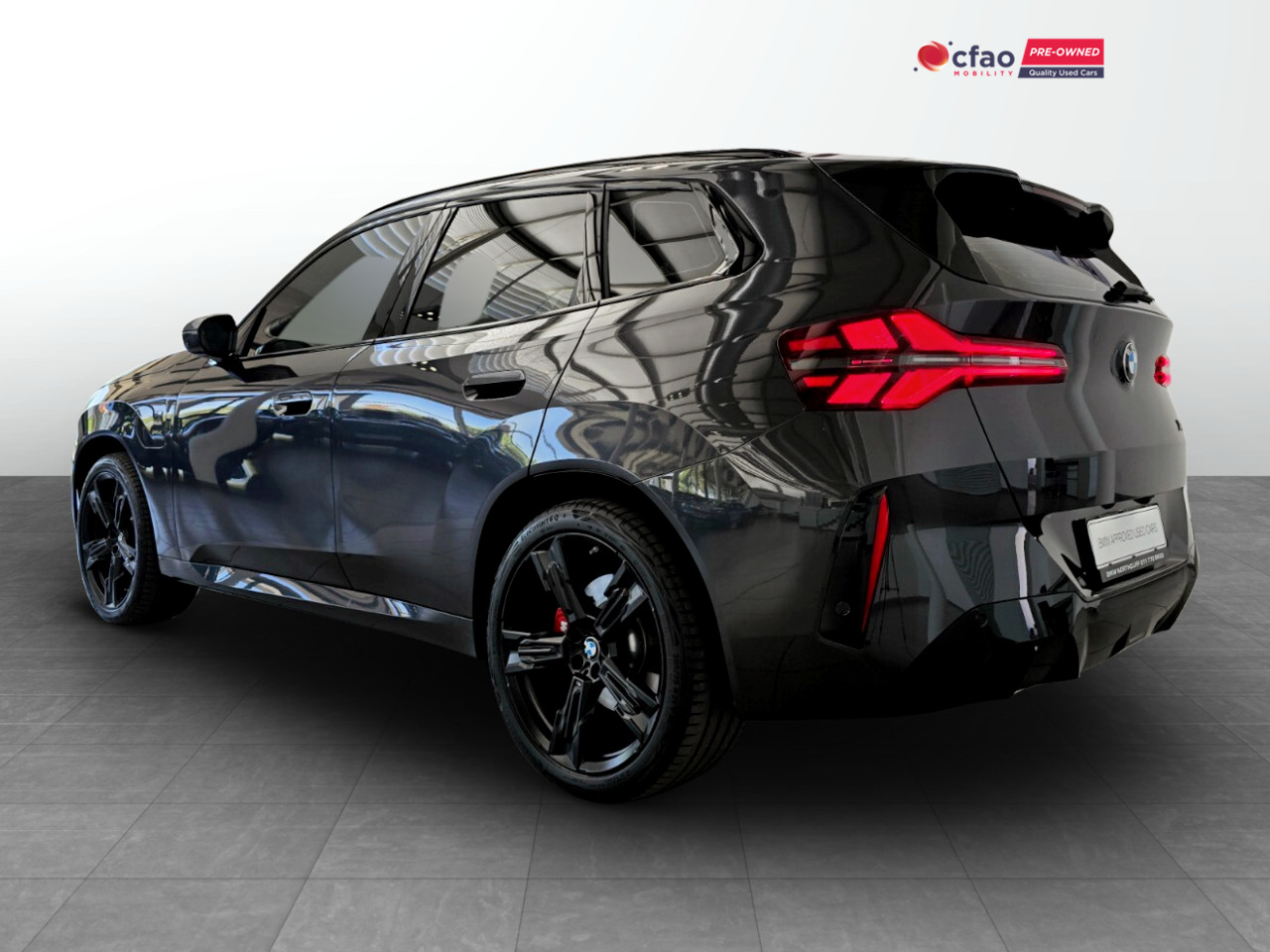 BMW X3 30E XDRIVE M SPORT PRO