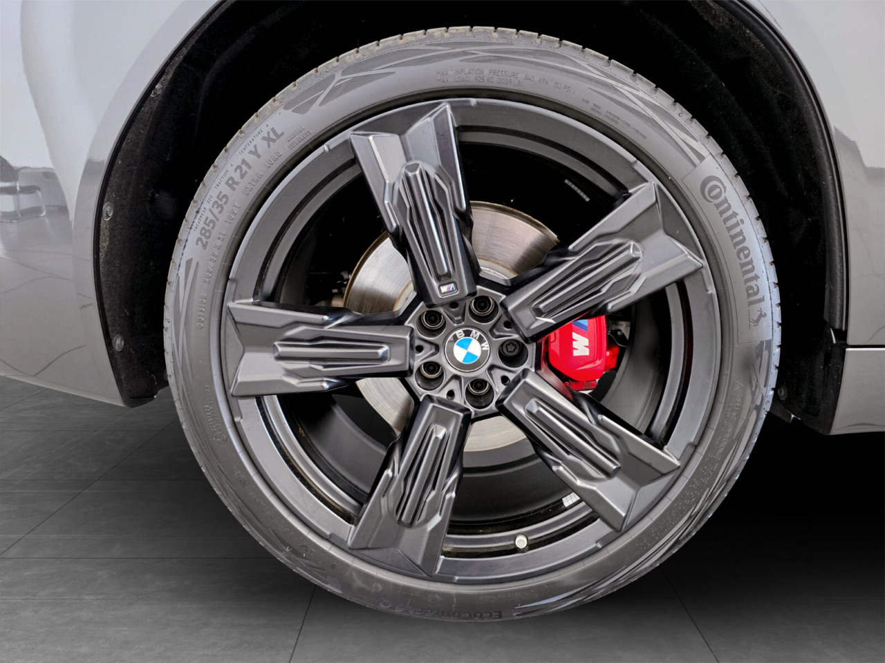 BMW X3 30E XDRIVE M SPORT PRO
