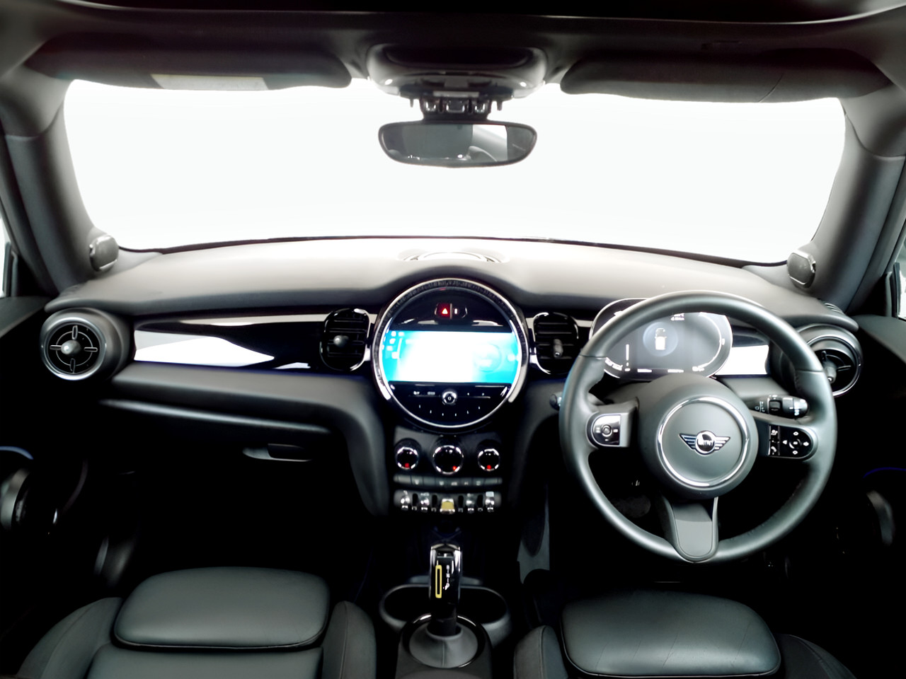 MINI Hatch COOPER SE