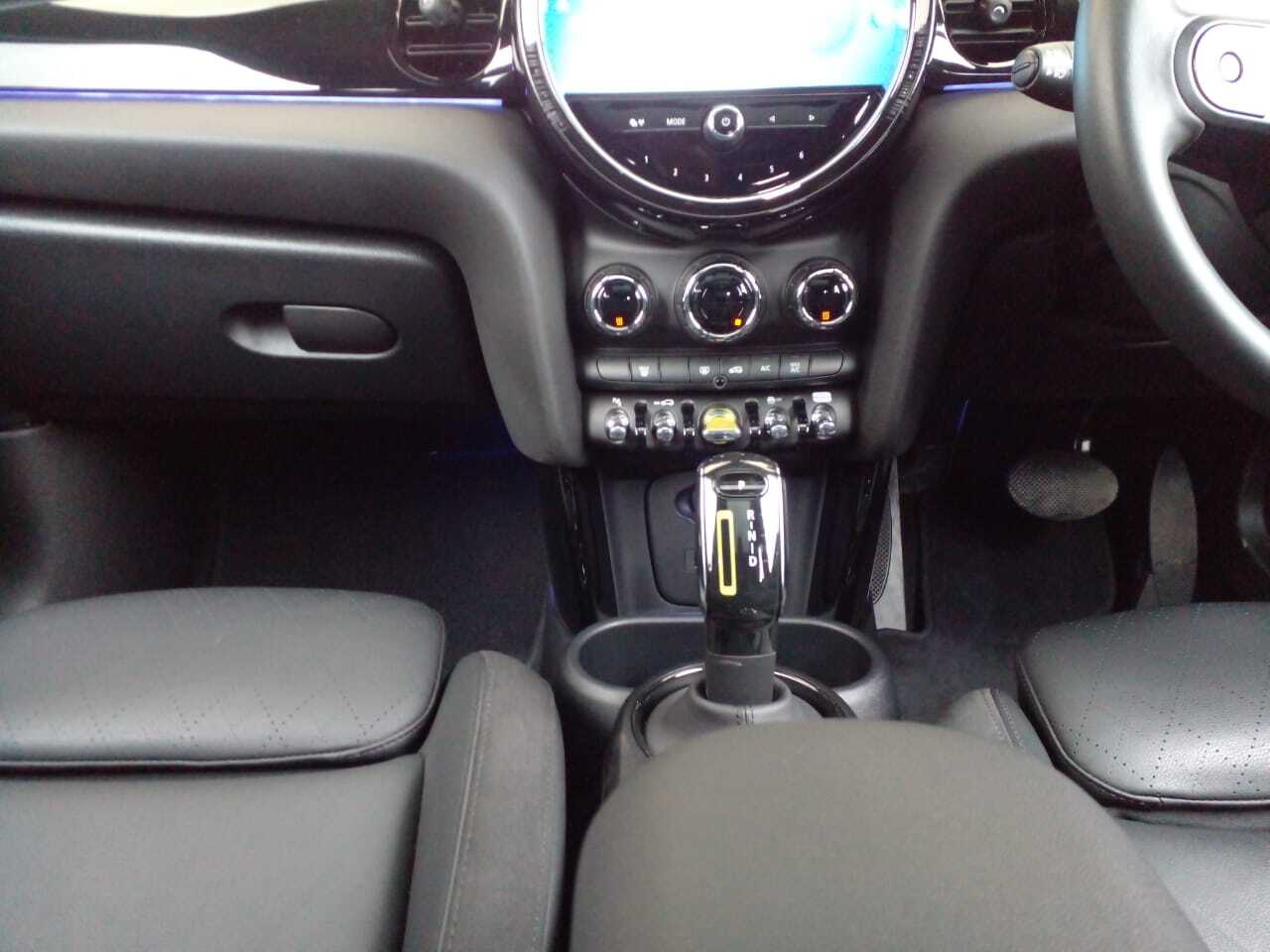 MINI Hatch COOPER SE
