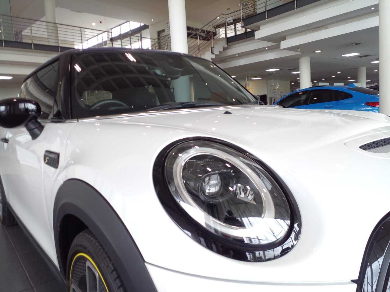 MINI Hatch COOPER SE