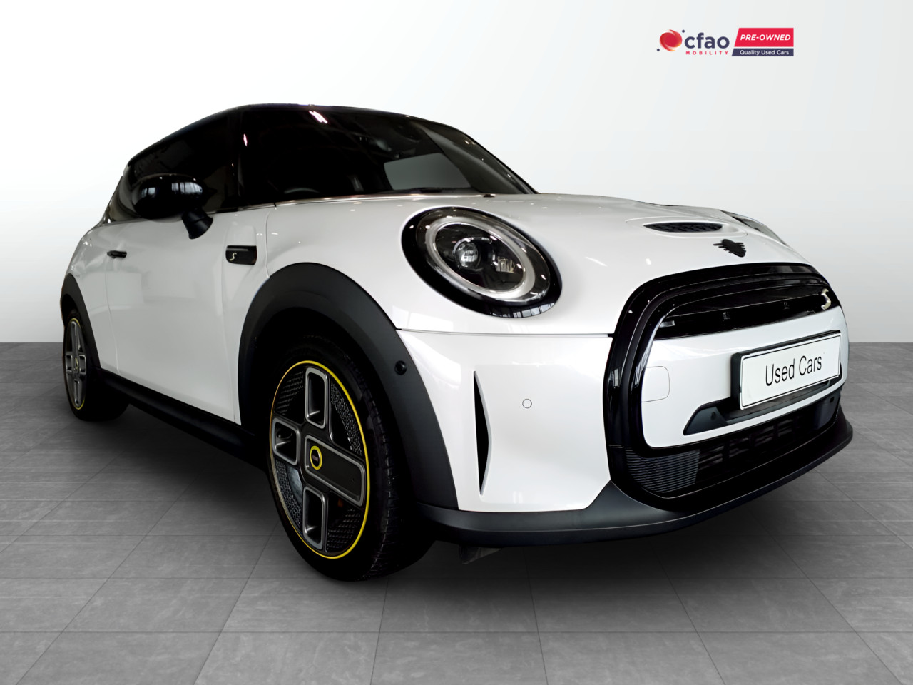 MINI Hatch COOPER SE