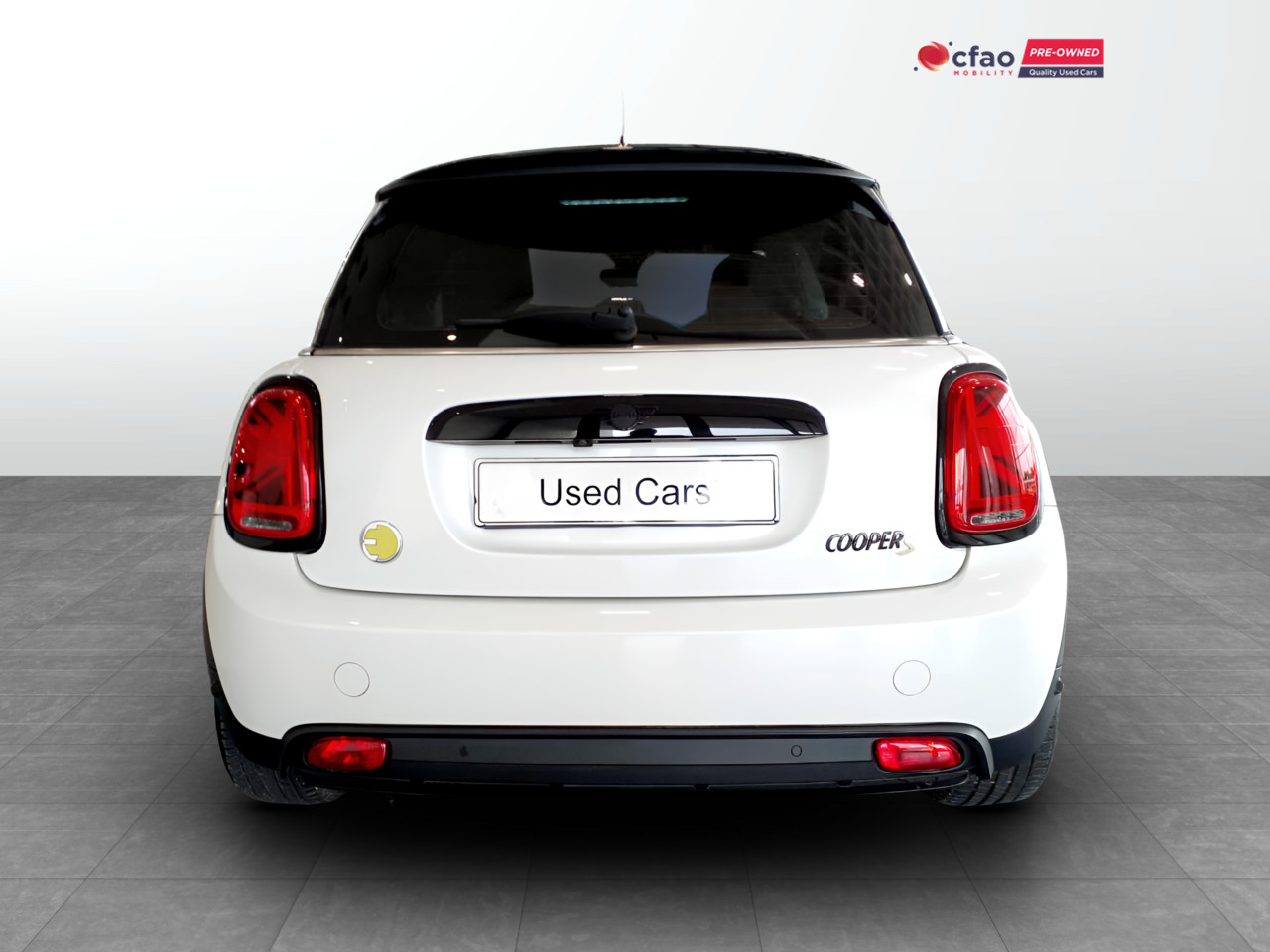 MINI Hatch COOPER SE