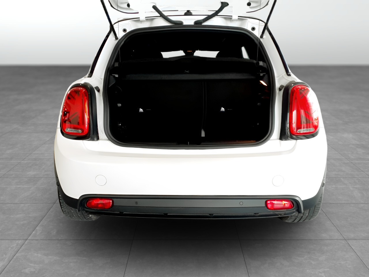 MINI Hatch COOPER SE