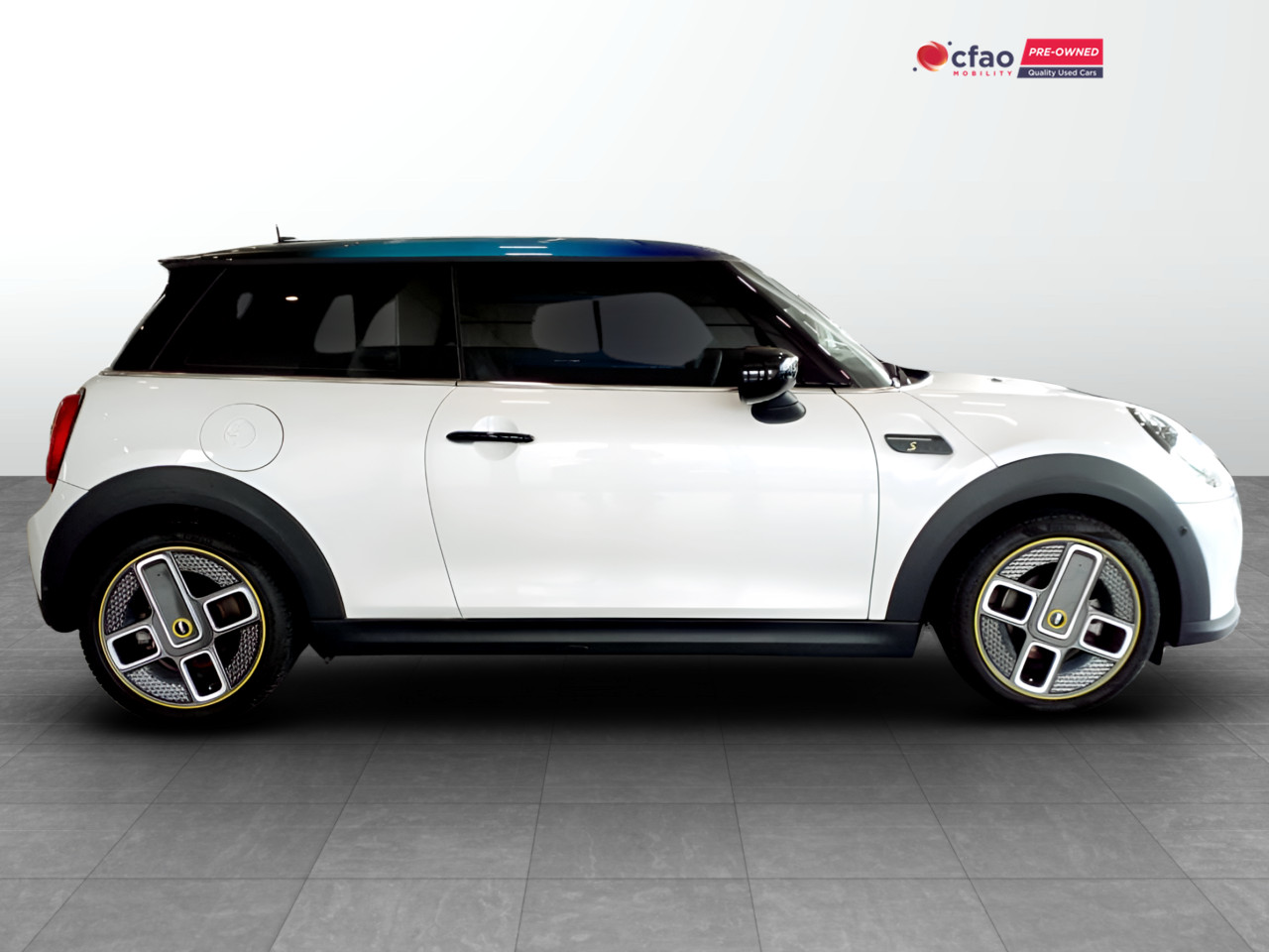 MINI Hatch COOPER SE