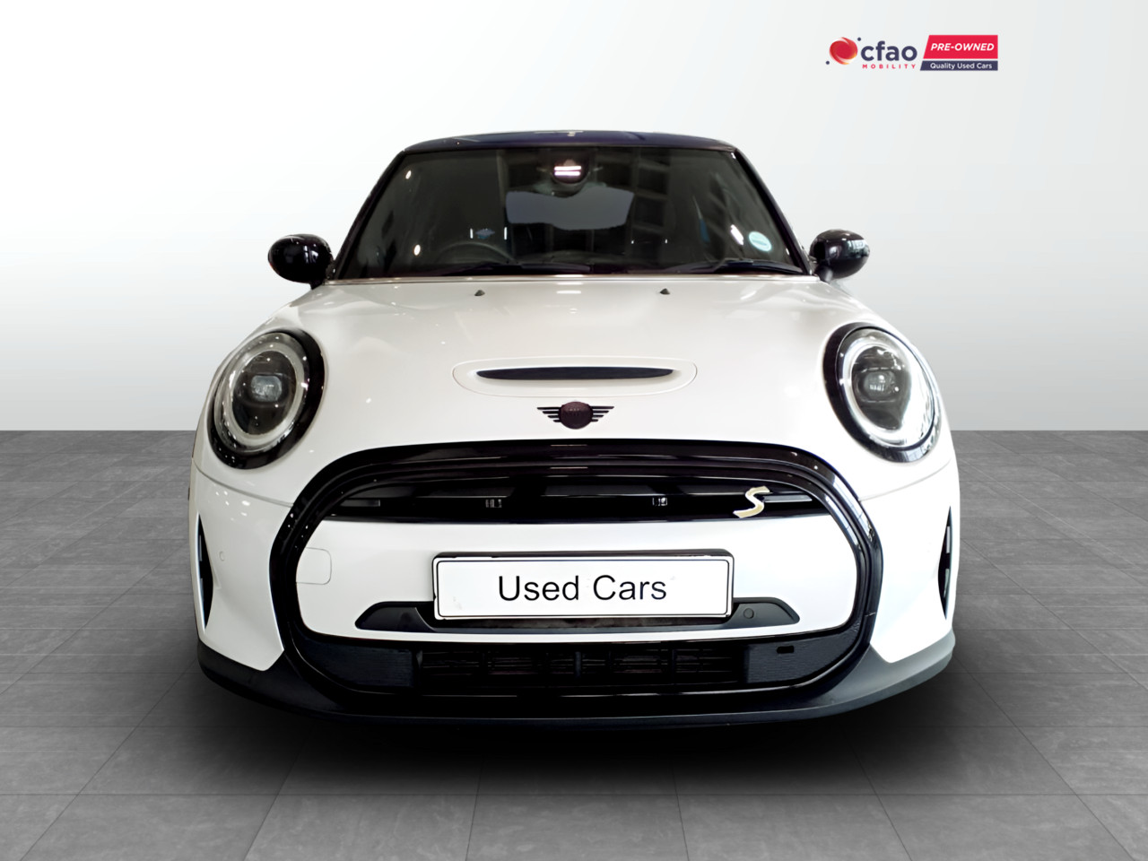 MINI Hatch COOPER SE