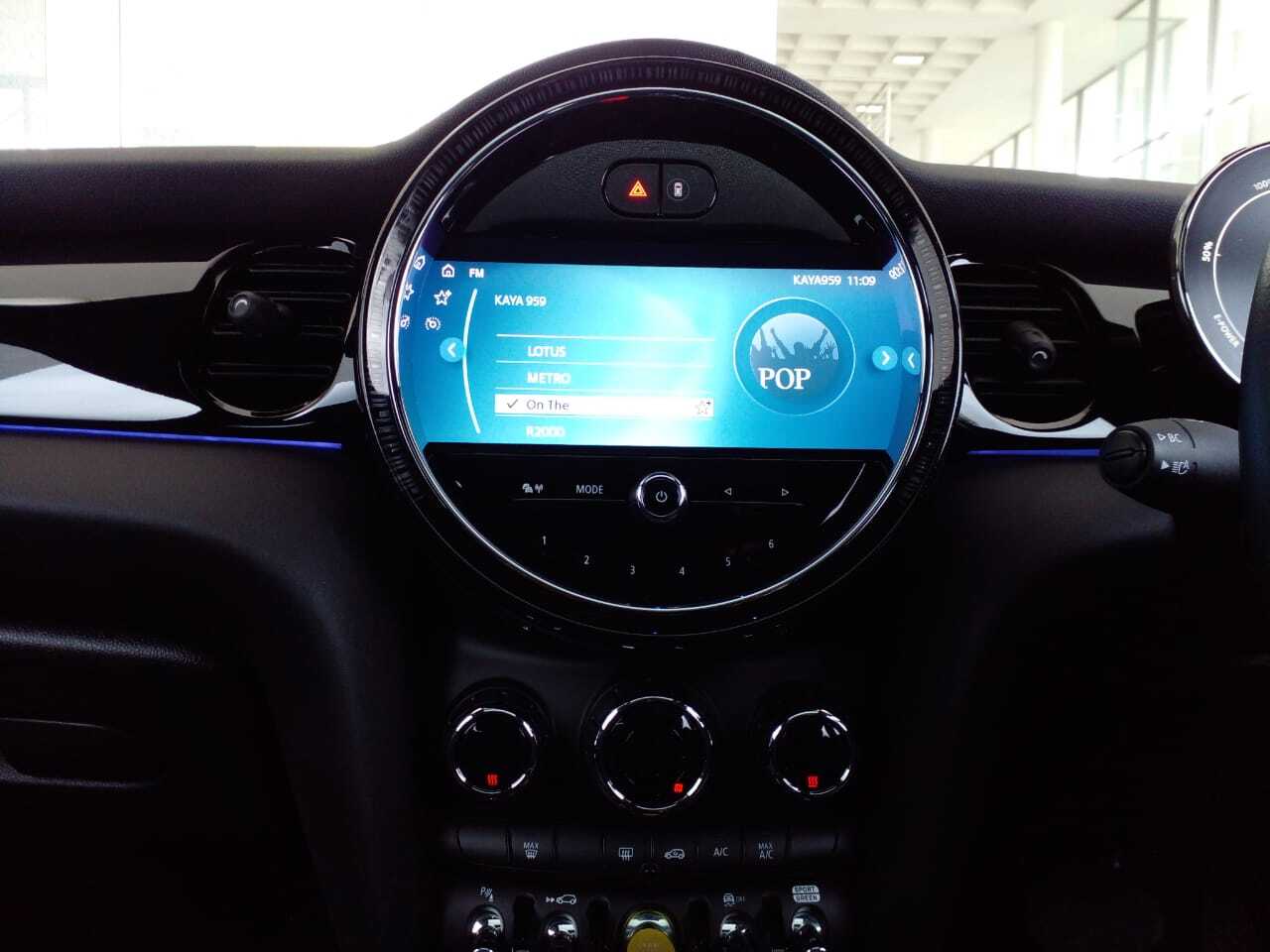 MINI Hatch COOPER SE