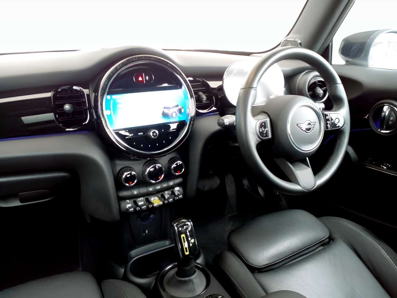 MINI Hatch COOPER SE
