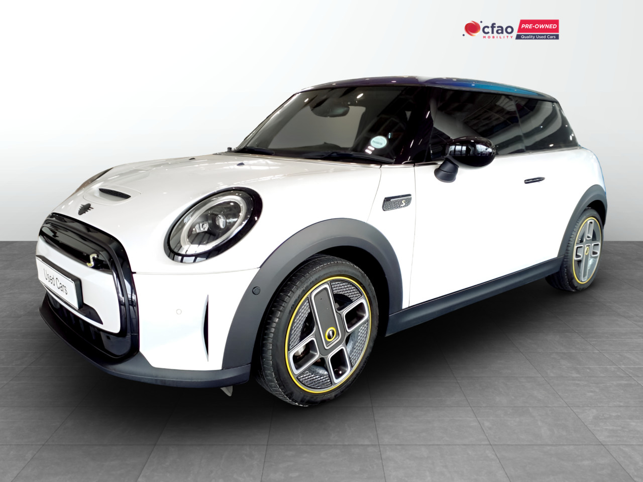 MINI Hatch COOPER SE