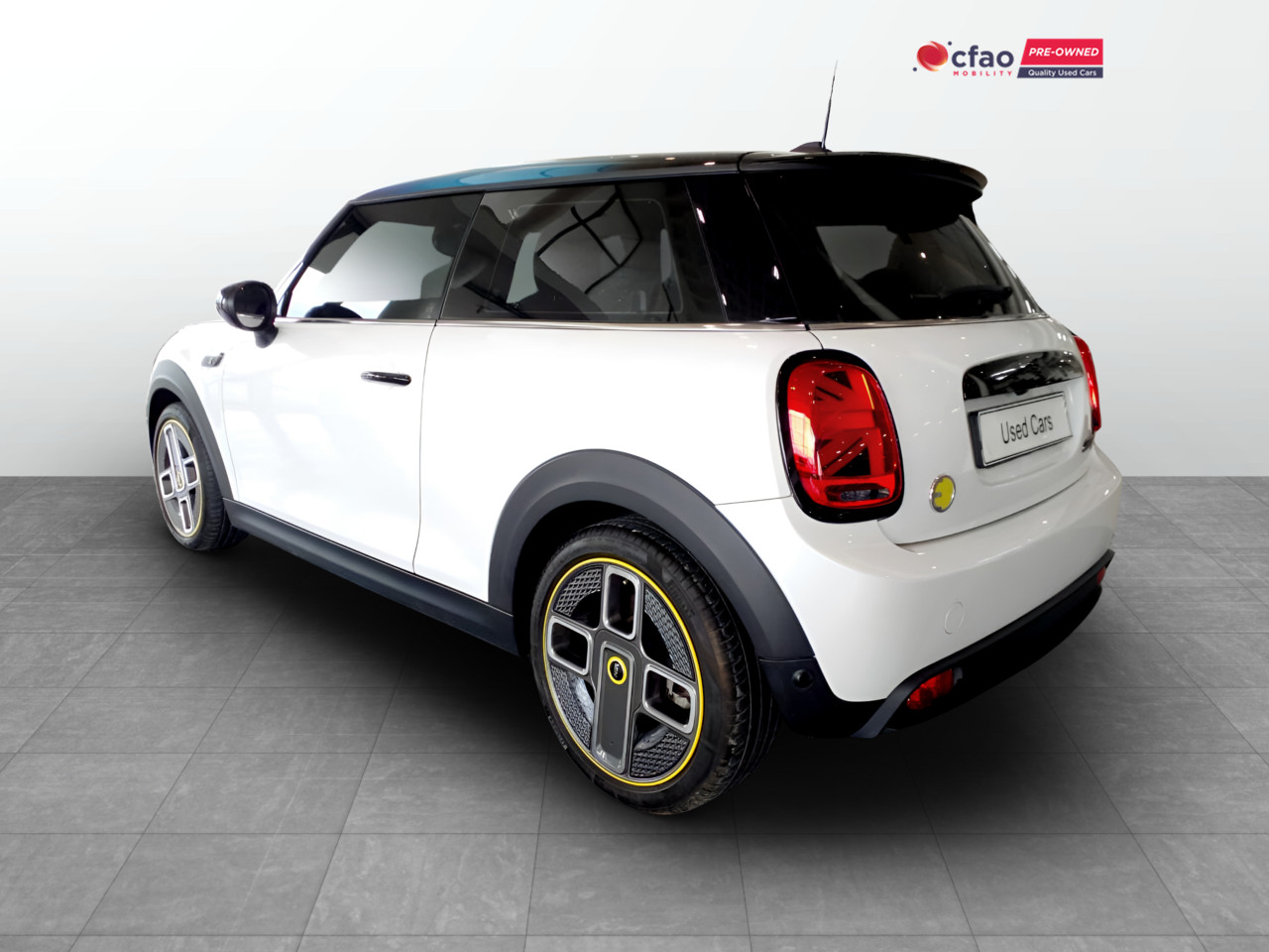 MINI Hatch COOPER SE