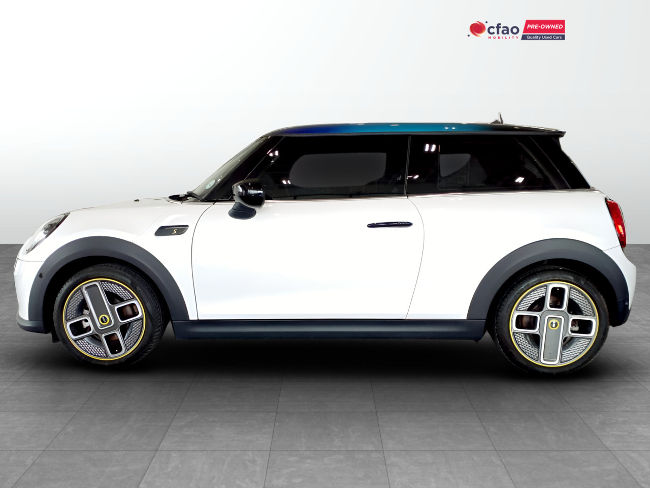 MINI Hatch COOPER SE