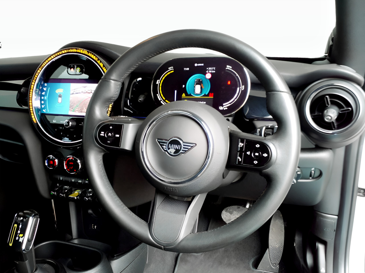 MINI Hatch COOPER SE